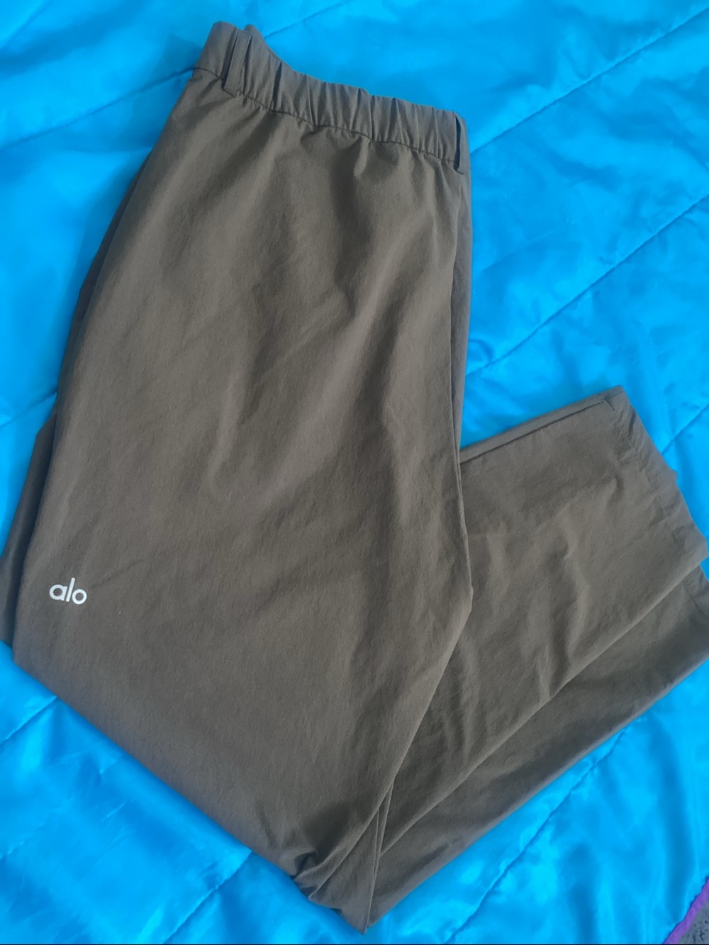 Alo pants - Picture 2 of 13
